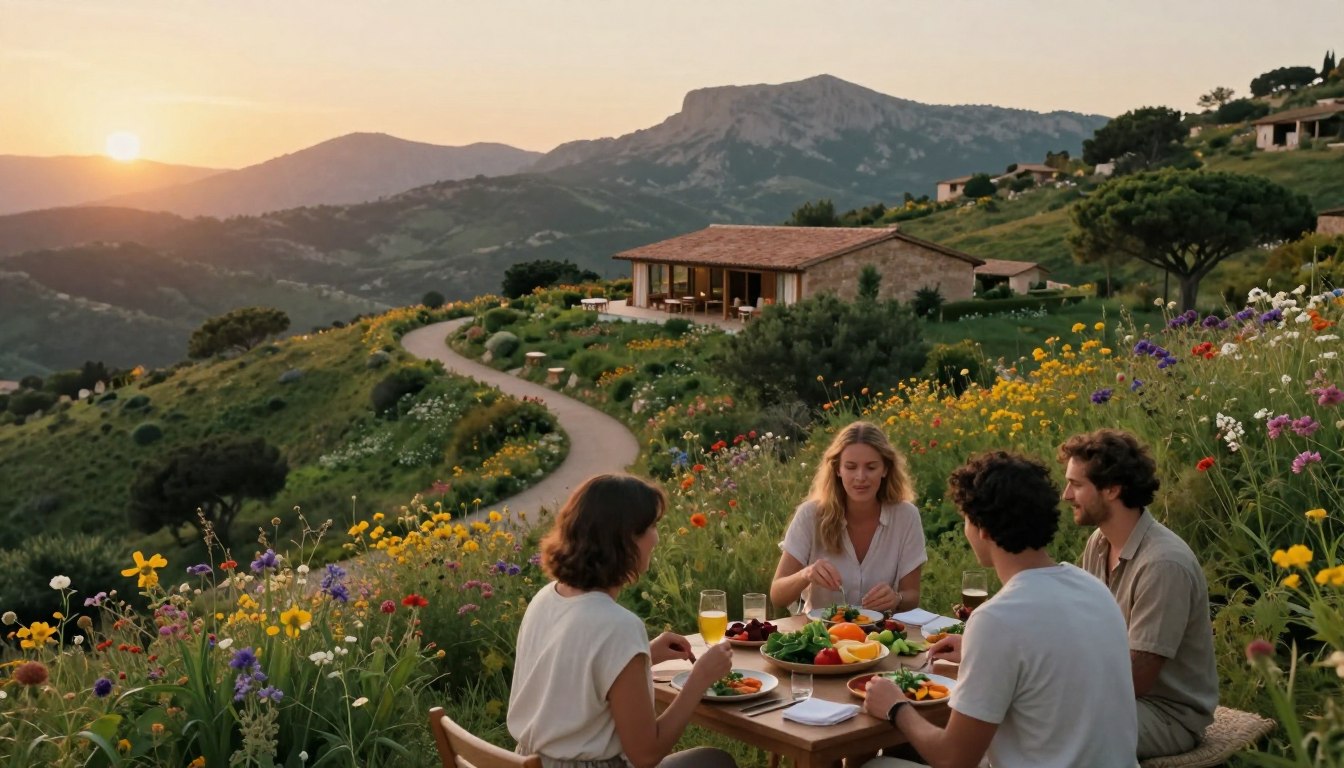 turismo benessere sostenibile